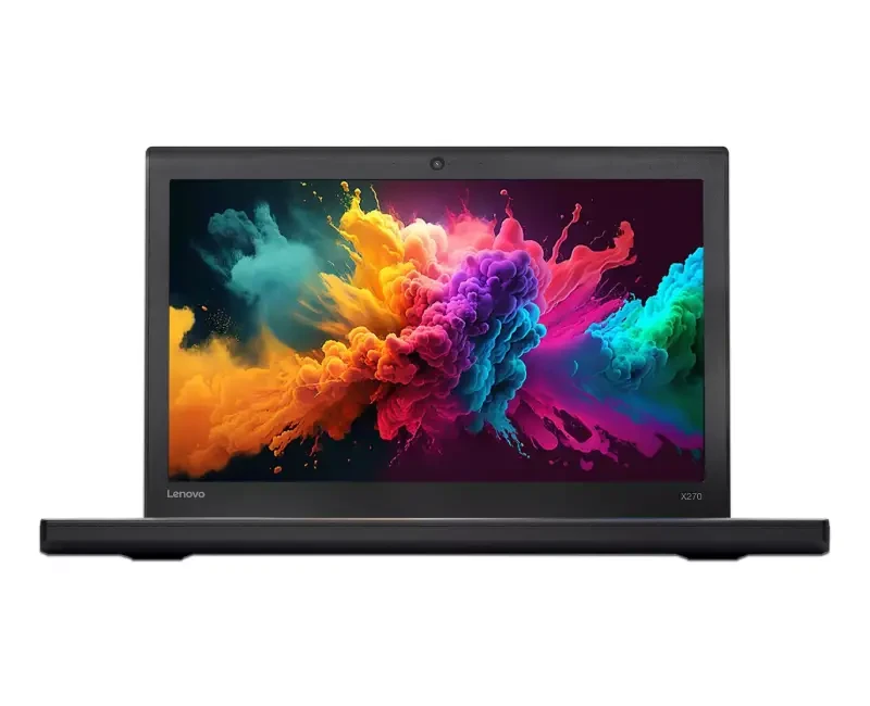 Lenovo ThinkPad X270 Laptop
