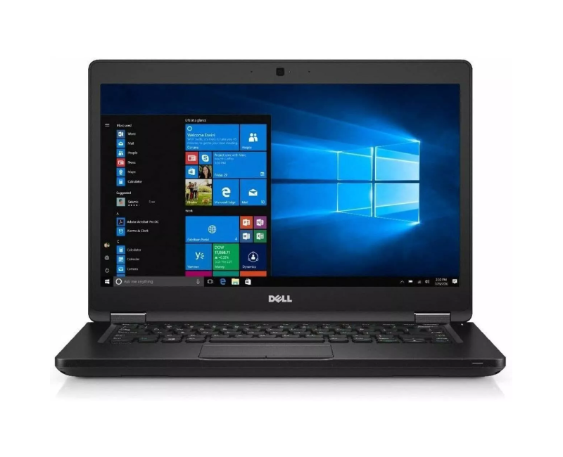 DELL LATITUDE 5490 Core i7 8th gen 8GB+256GB