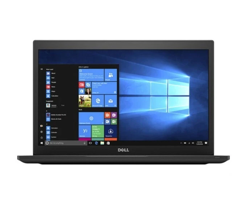DELL LATITUDE 7480 Core i5 7th gen 8GB+256GB