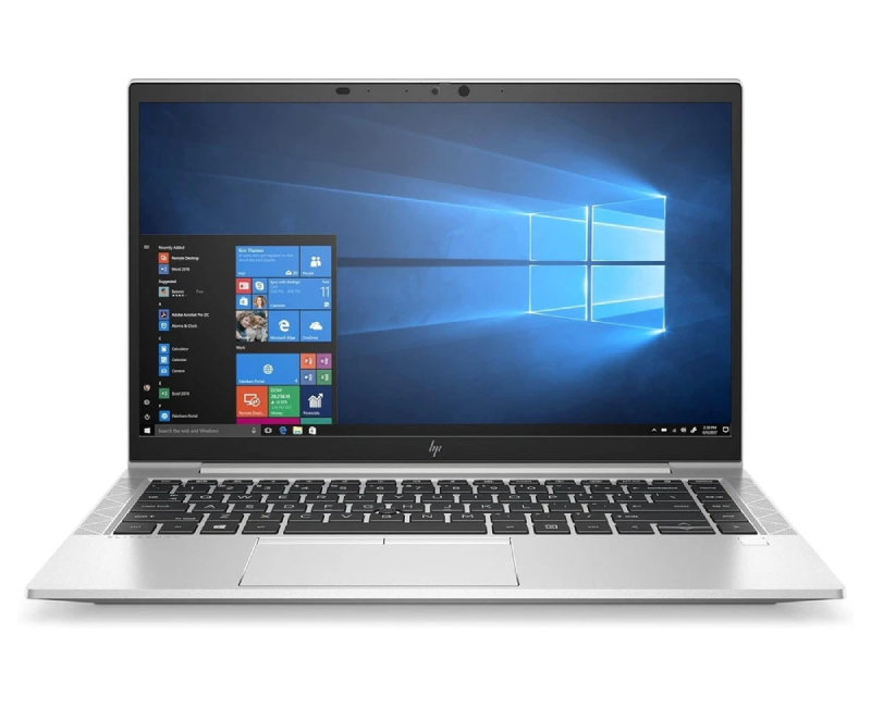 HP ELITEBOOK 840 G7 Core i5 10th gen 16GB+256GB