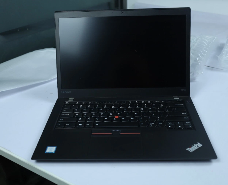 THINKPAD T470s Core i5 7th gen 8GB+256GB