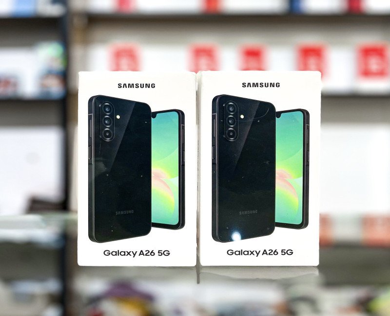 SAMSUNG GALAXY A16 4G