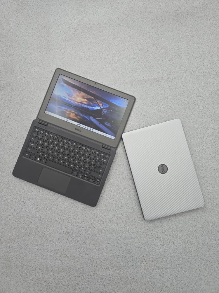DELL LATITUDE 3120